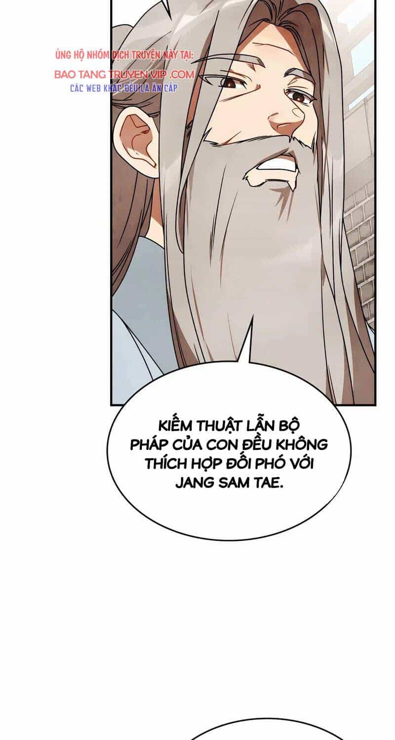 Vị Thần Trở Lại - Chương 89 - ảnh 22