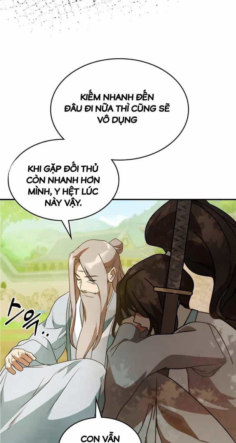 Vị Thần Trở Lại - Chương 89 - ảnh 25