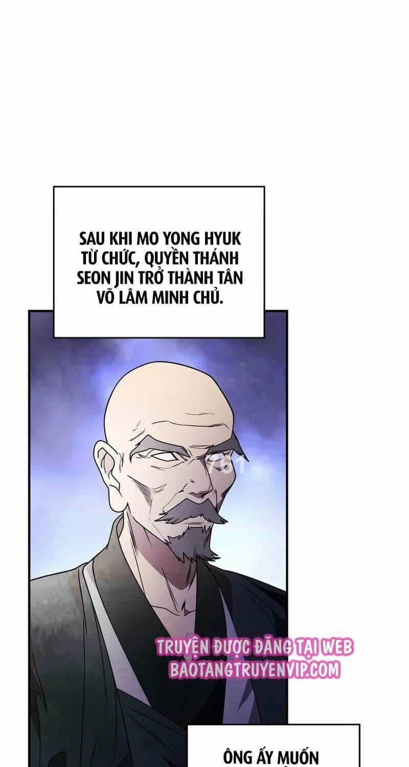 Vị Thần Trở Lại - Chương 89 - ảnh 4