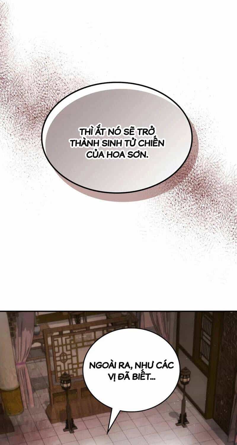 Vị Thần Trở Lại - Chương 89 - ảnh 51