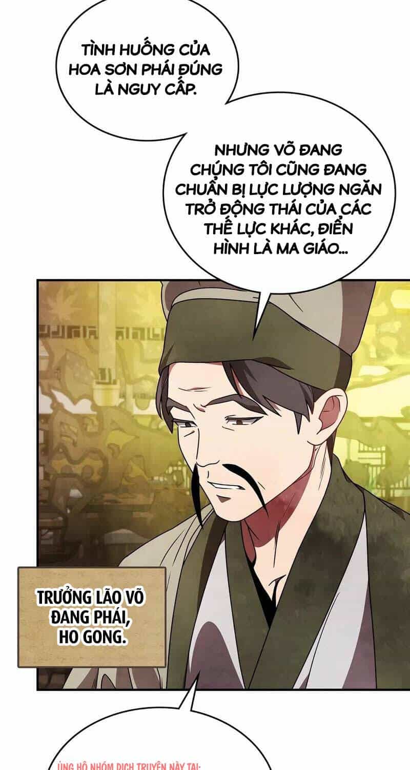 Vị Thần Trở Lại - Chương 89 - ảnh 54