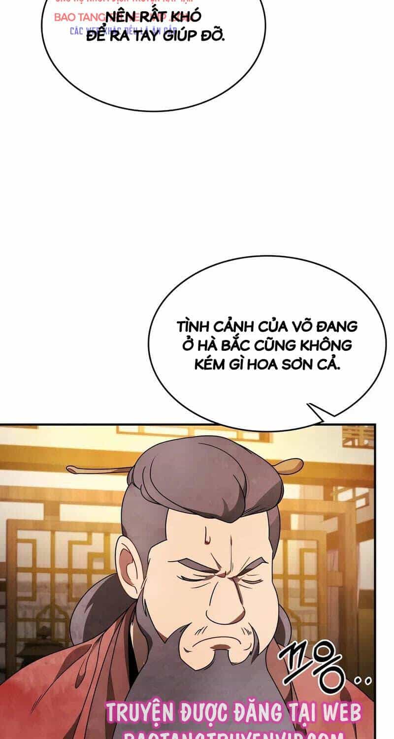 Vị Thần Trở Lại - Chương 89 - ảnh 55