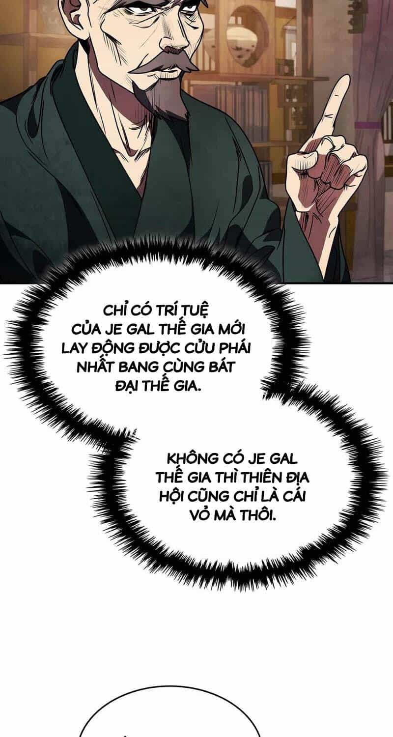 Vị Thần Trở Lại - Chương 89 - ảnh 62