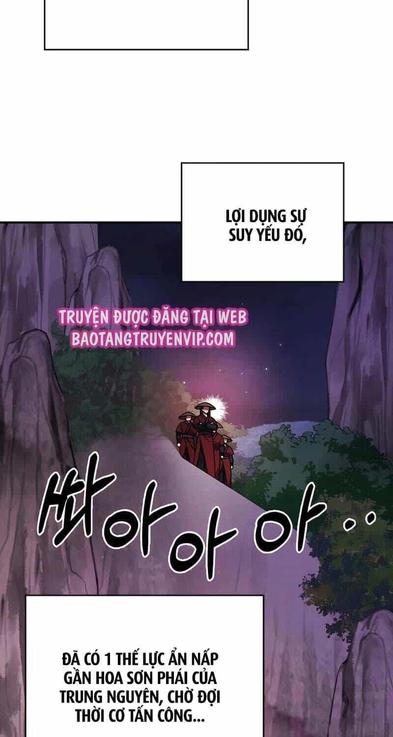 Vị Thần Trở Lại - Chương 89 - ảnh 9