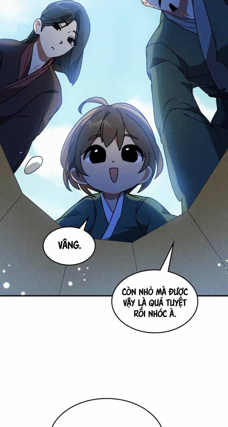 Vị Thần Trở Lại - Chương 90 - ảnh 64