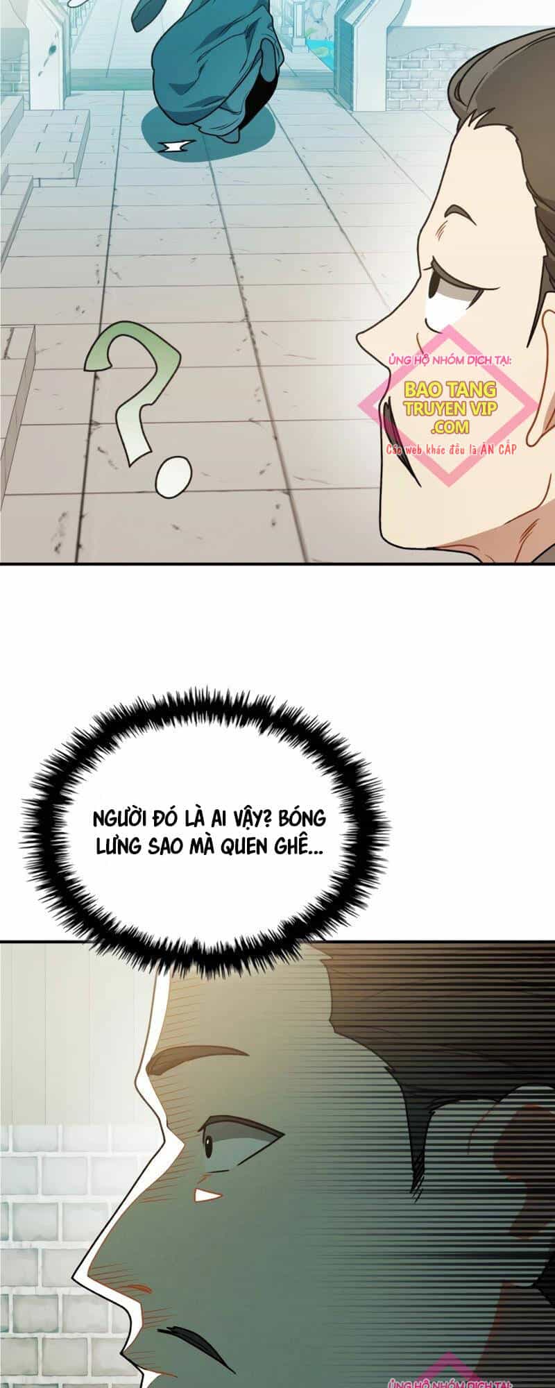 Vị Thần Trở Lại - Chương 91 - ảnh 12