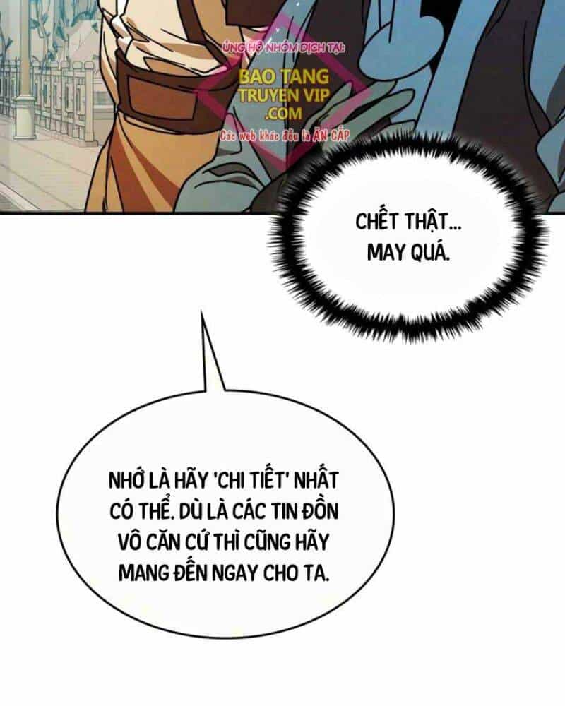 Vị Thần Trở Lại - Chương 93 - ảnh 146