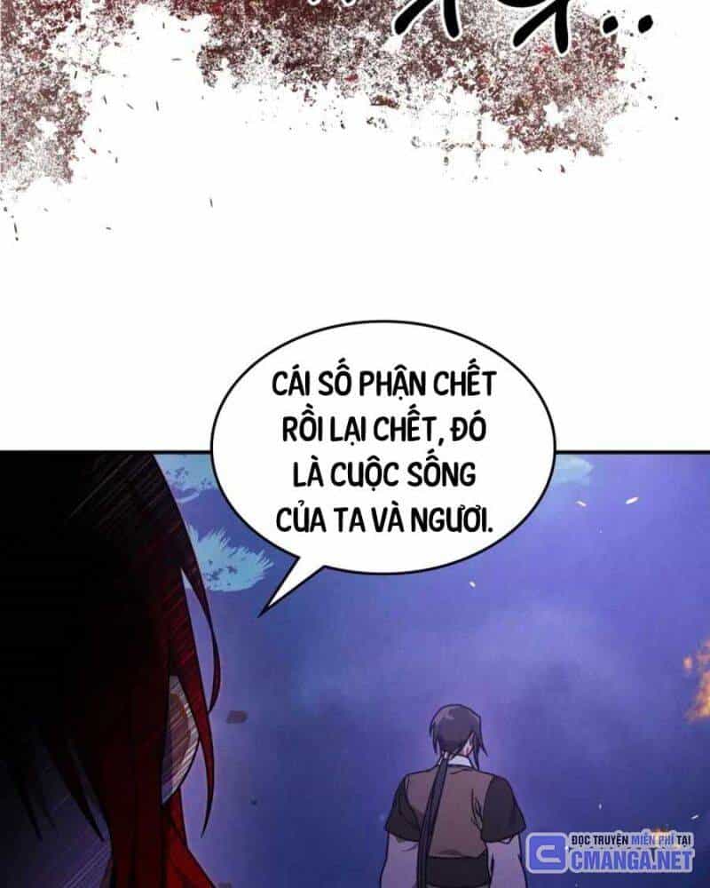 Vị Thần Trở Lại - Chương 93 - ảnh 18