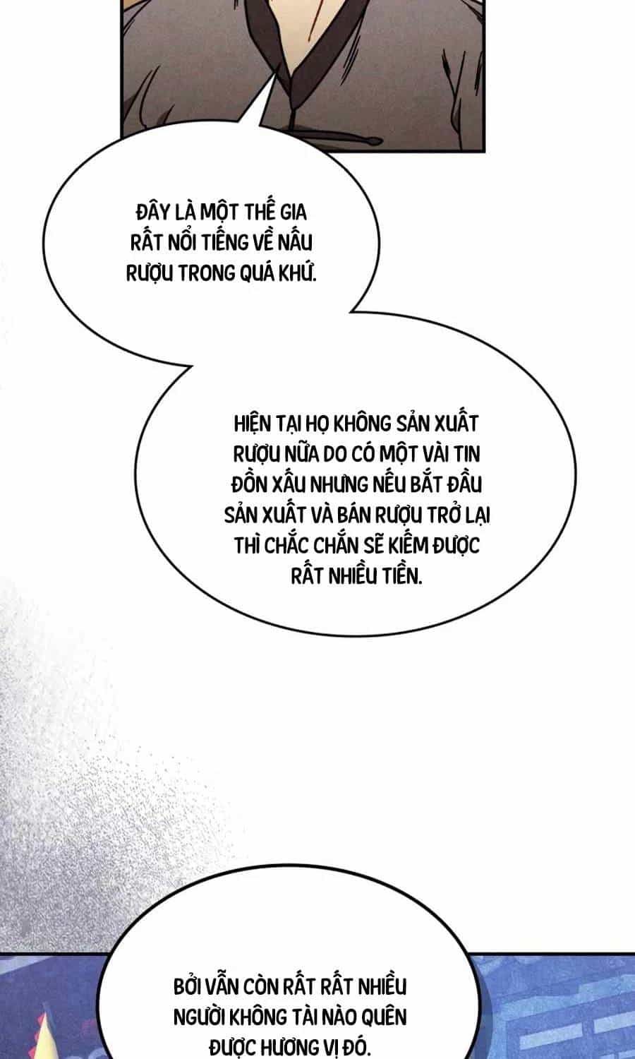 Vị Thần Trở Lại - Chương 94 - ảnh 21