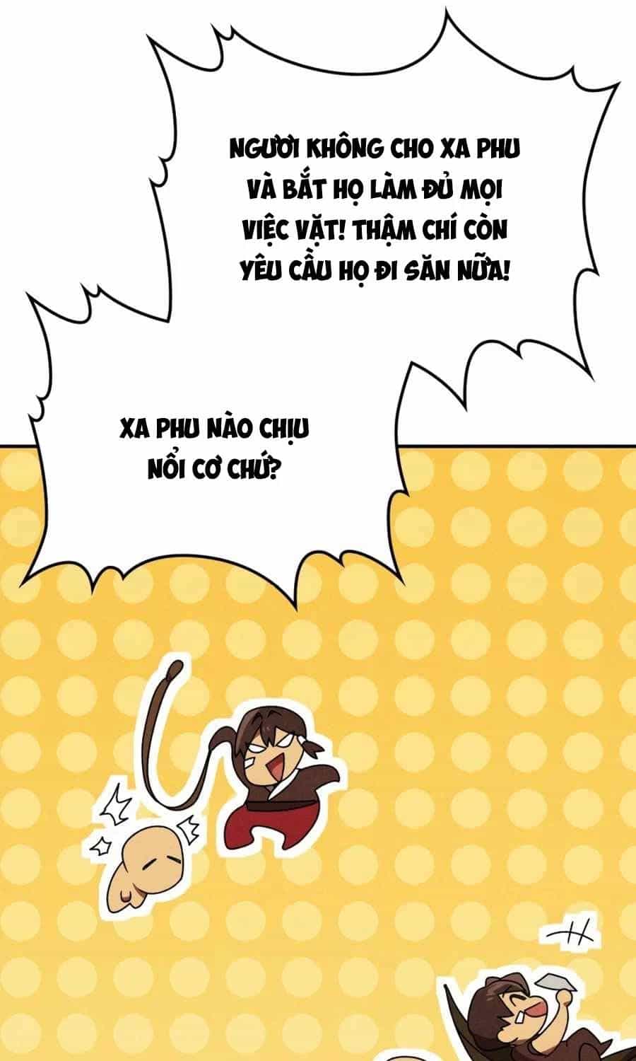 Vị Thần Trở Lại - Chương 94 - ảnh 67