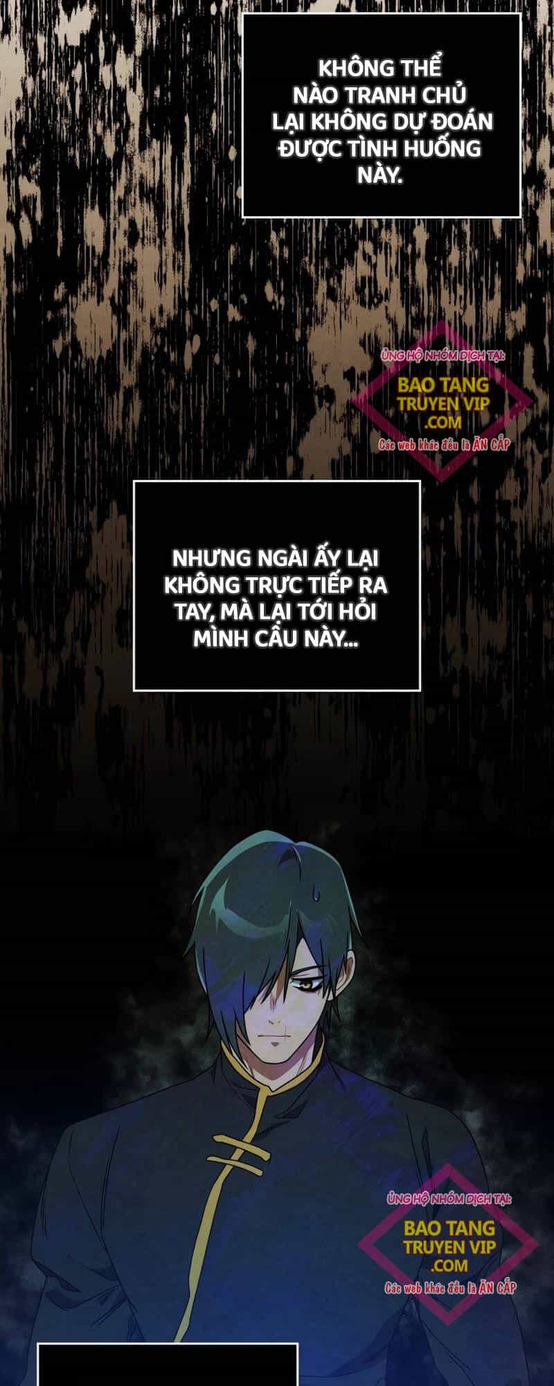 Vị Thần Trở Lại - Chương 96 - ảnh 2