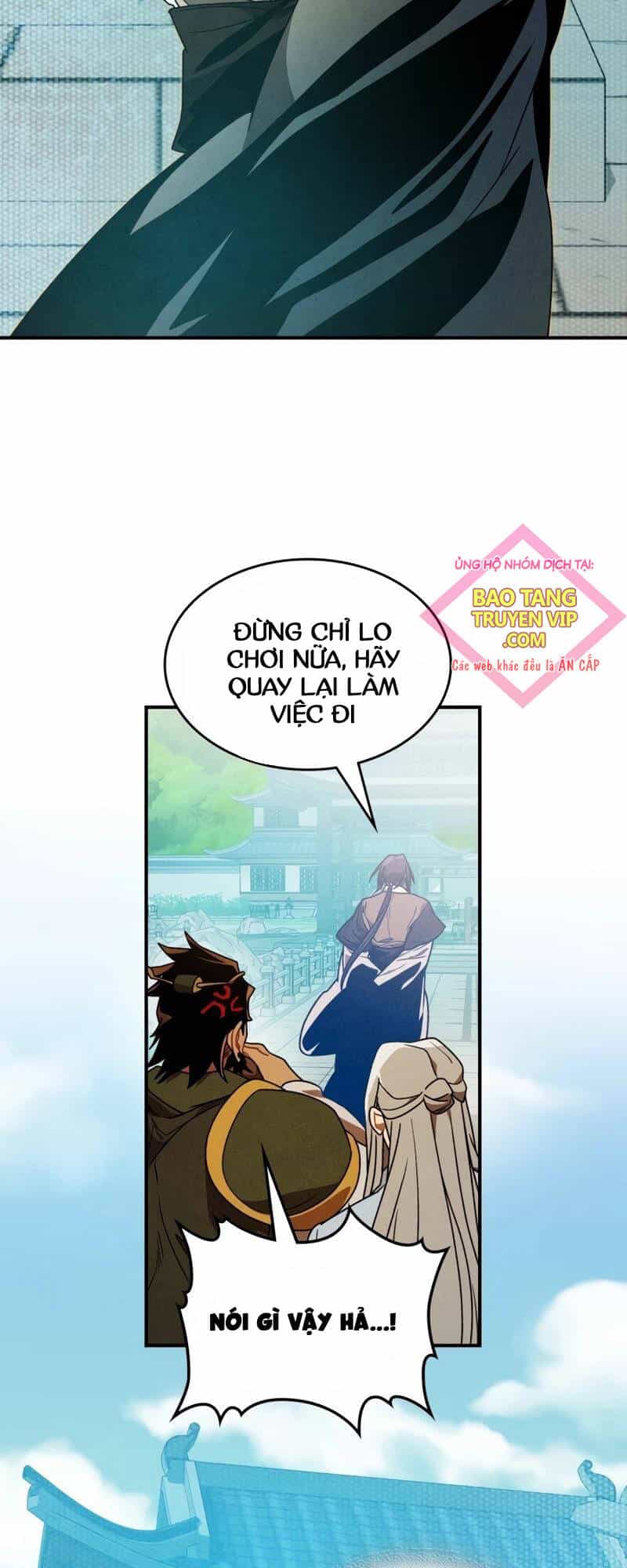 Vị Thần Trở Lại - Chương 96 - ảnh 25
