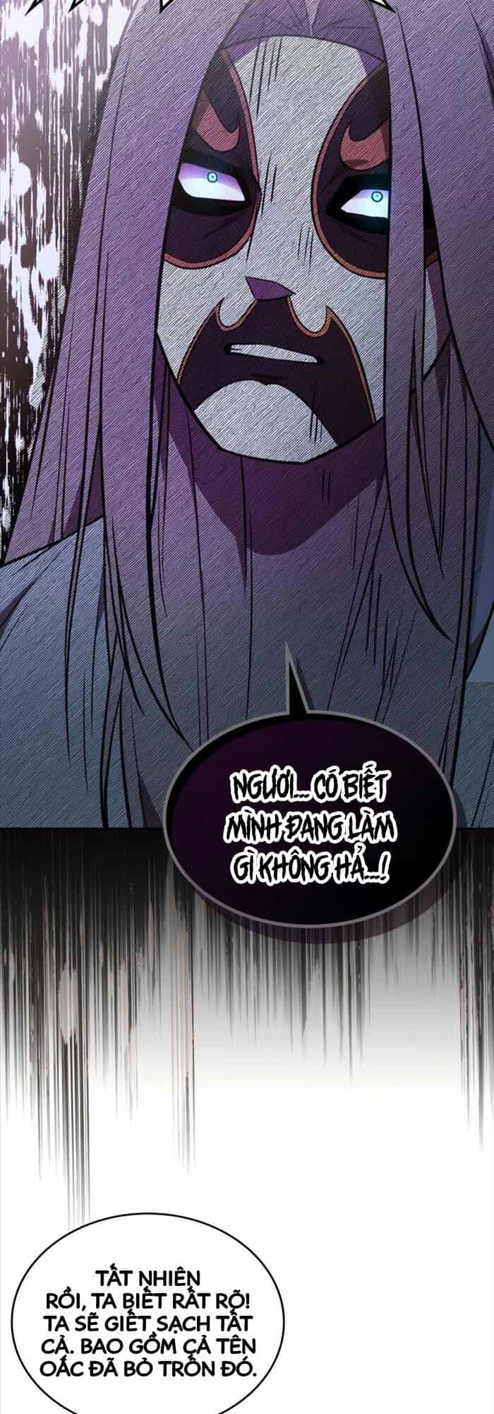 Vị Thần Trở Lại - Chương 97 - ảnh 18