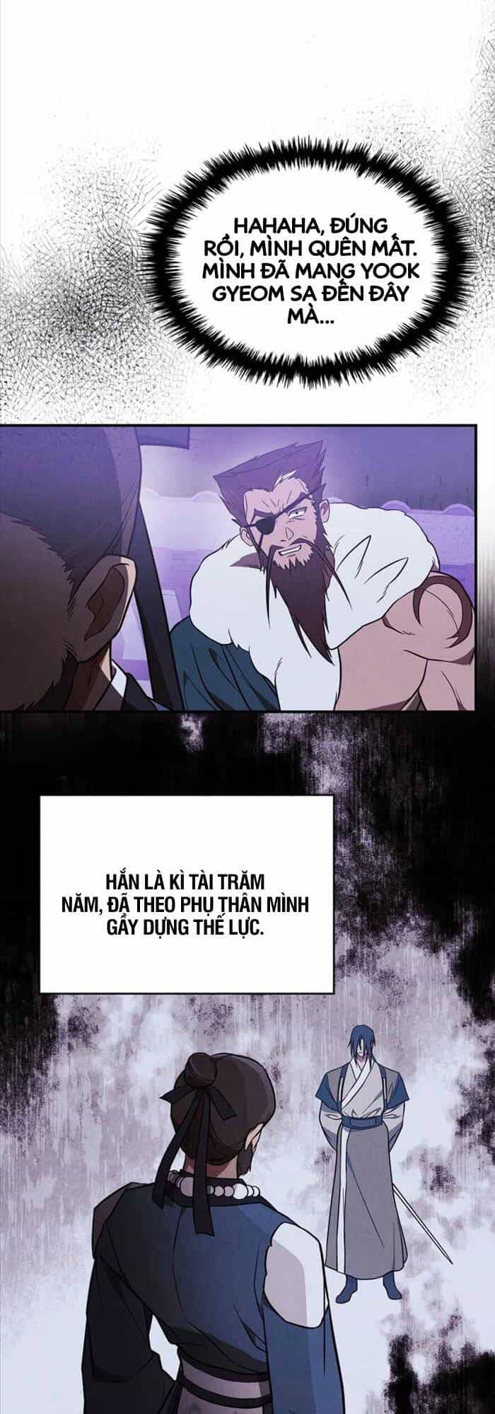 Vị Thần Trở Lại - Chương 97 - ảnh 34