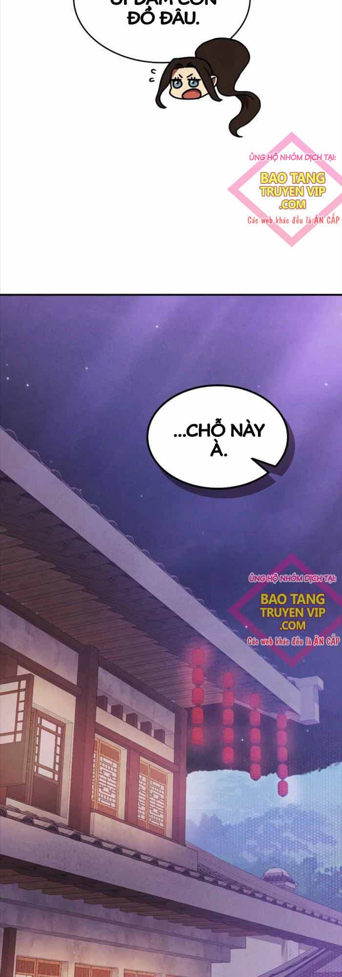 Vị Thần Trở Lại - Chương 97 - ảnh 5