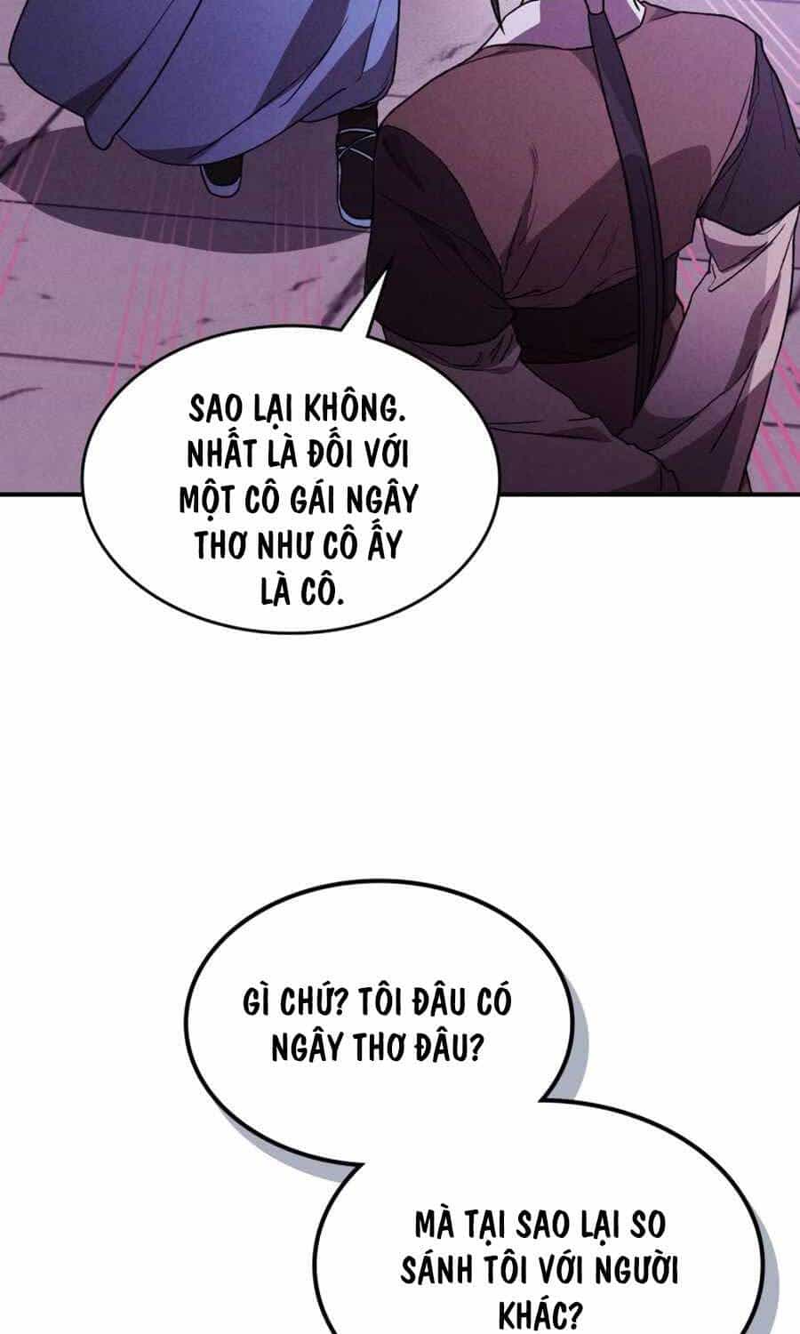 Vị Thần Trở Lại - Chương 98 - ảnh 11