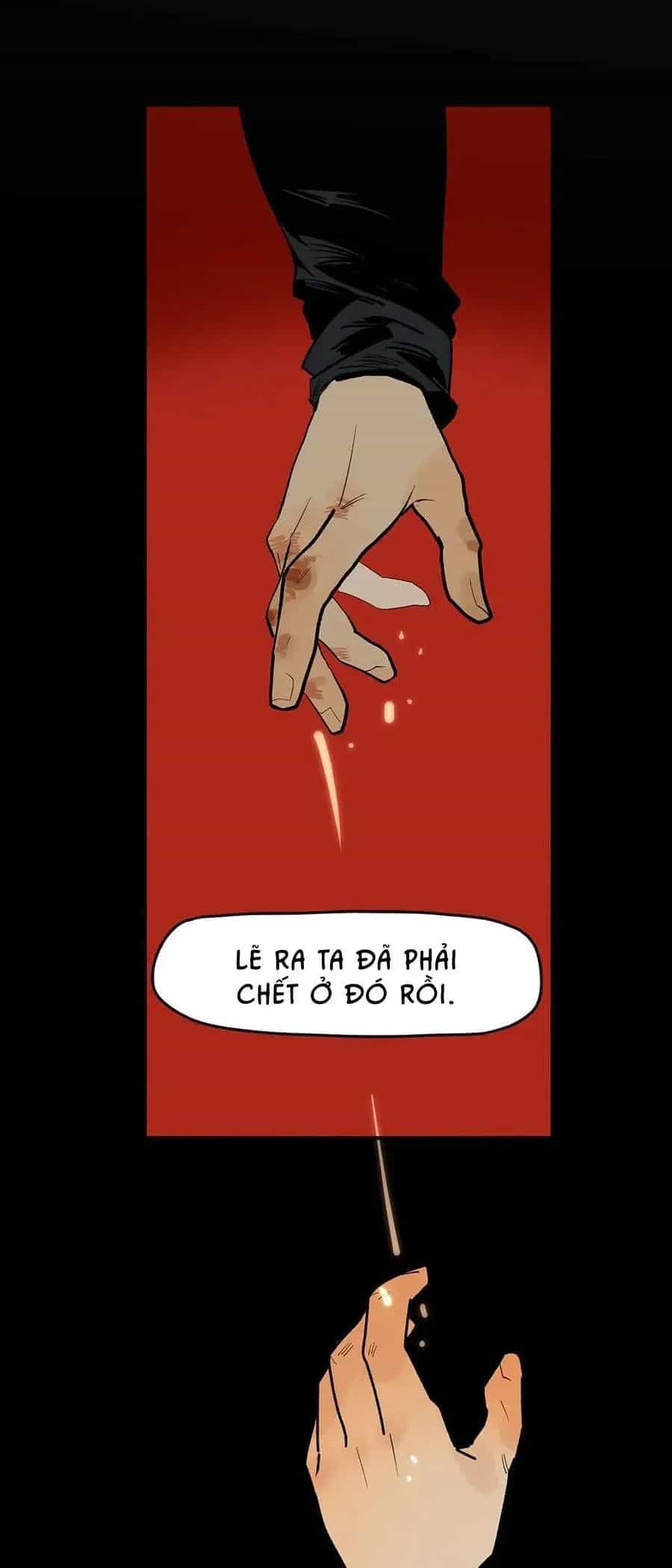 Vì Tinh Tú Bất Diệt - Chương 1 - ảnh 93
