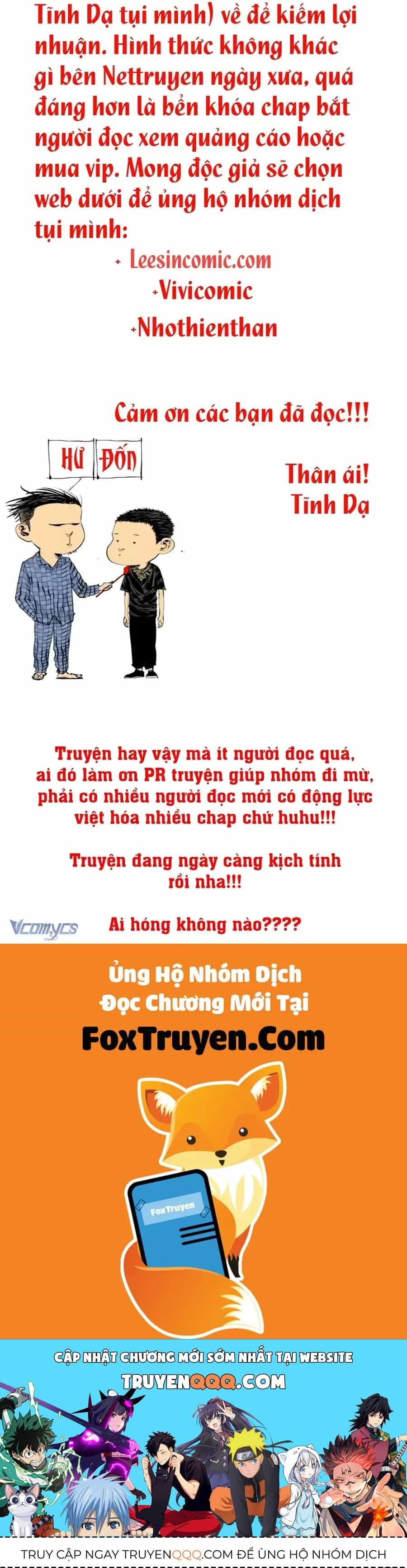 Vì Tinh Tú Bất Diệt - Chương 16 - ảnh 40