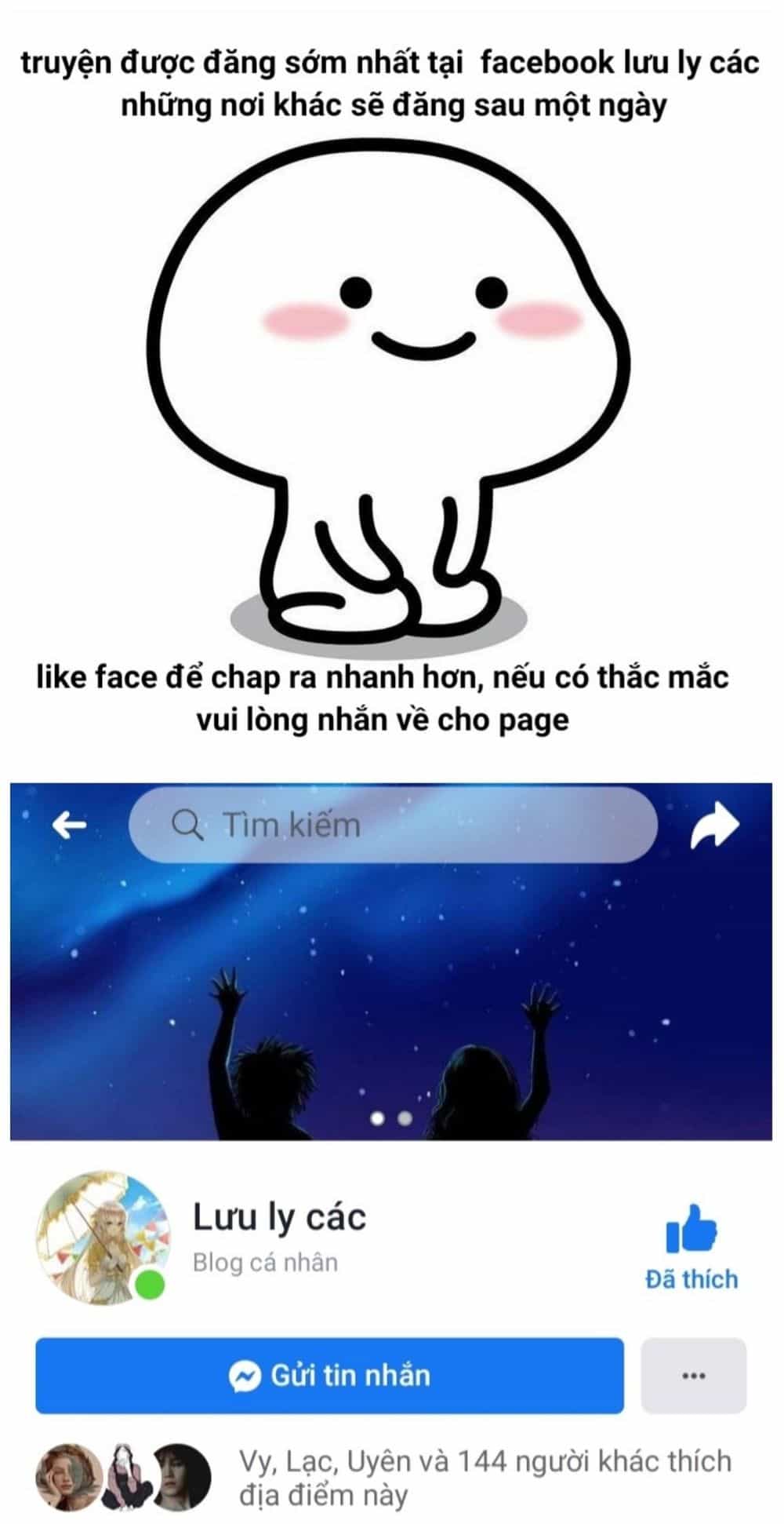 Vì Yêu Mà Cuồng - Chương 2 - ảnh 21
