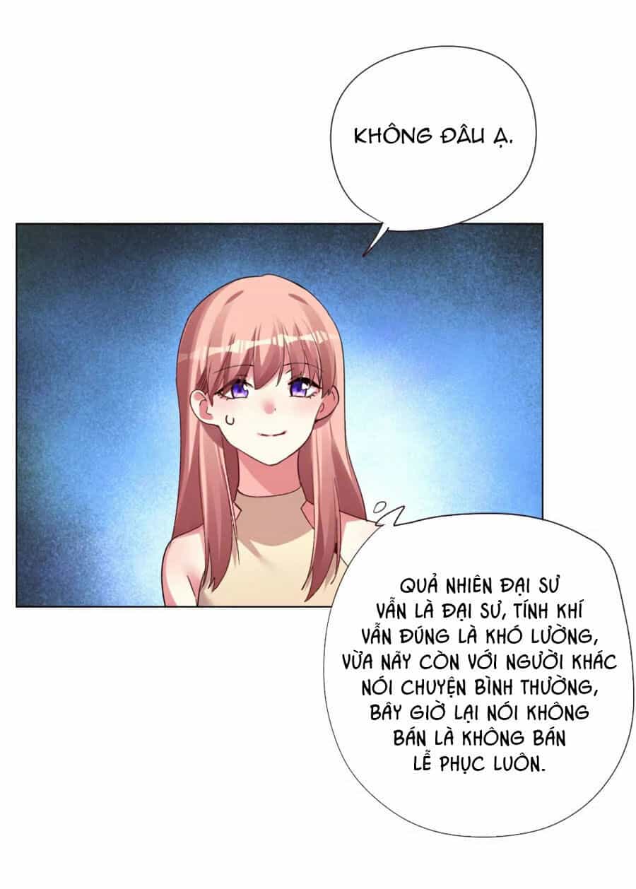 Vì Yêu Mà Khắc Cốt Ghi Tâm - Chương 41 - ảnh 4