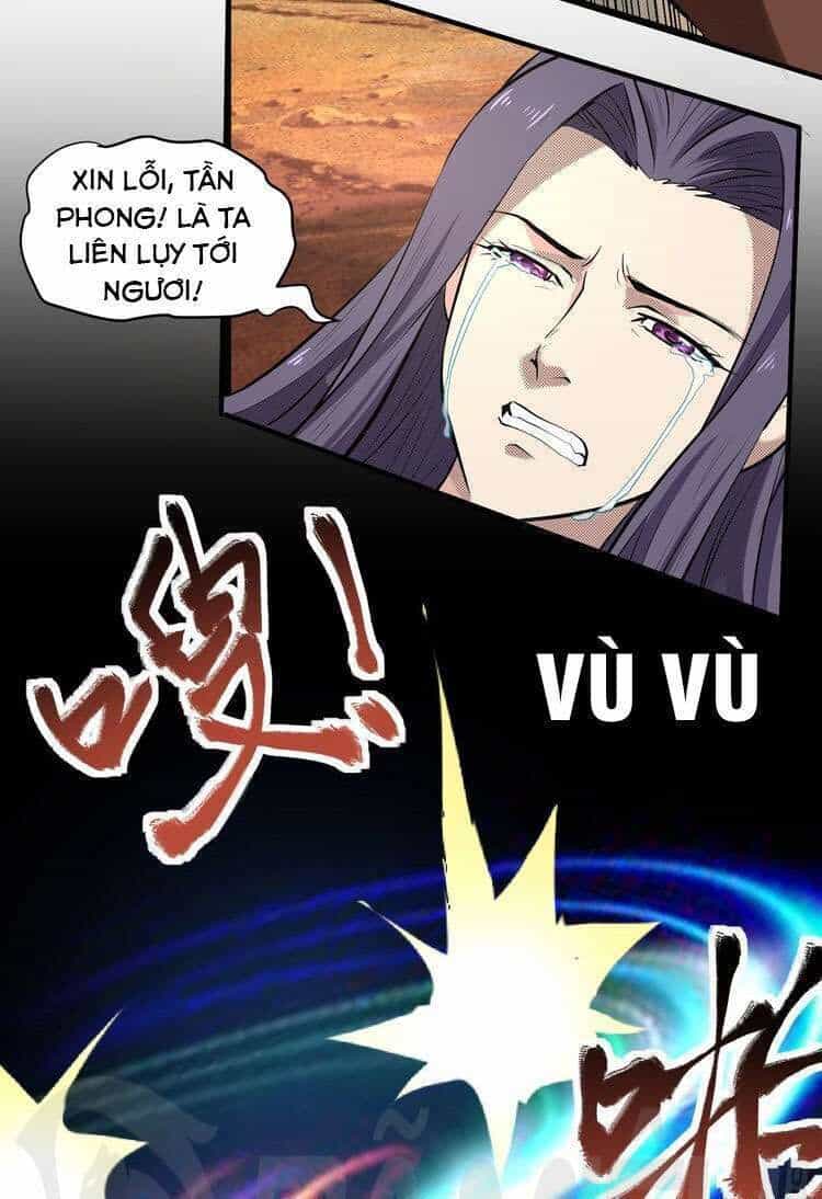 Việc Tu Luyện Hằng Ngày Của Vũ Đế - Chương 19 - ảnh 47