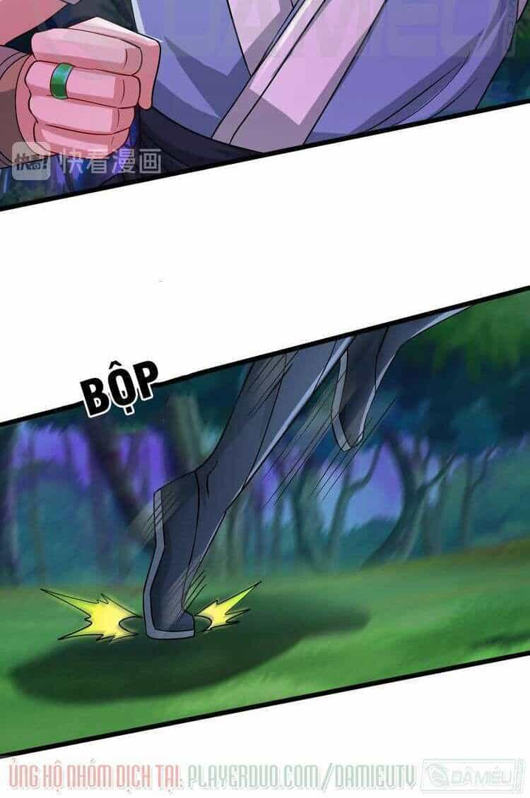 Việc Tu Luyện Hằng Ngày Của Vũ Đế - Chương 29 - ảnh 45