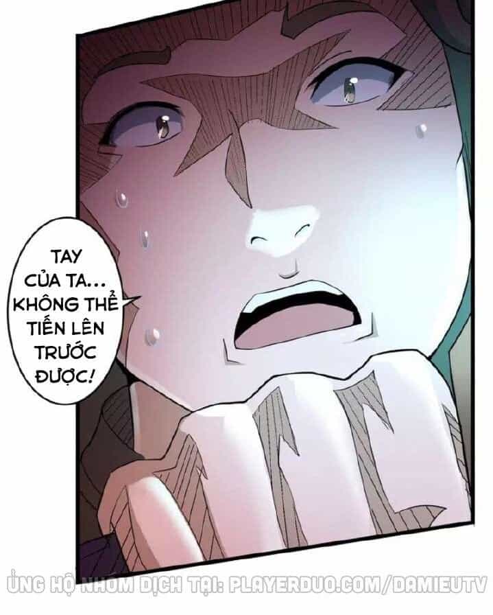 Việc Tu Luyện Hằng Ngày Của Vũ Đế - Chương 39 - ảnh 27