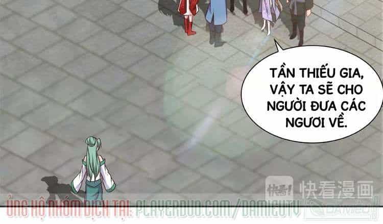 Việc Tu Luyện Hằng Ngày Của Vũ Đế - Chương 4 - ảnh 22