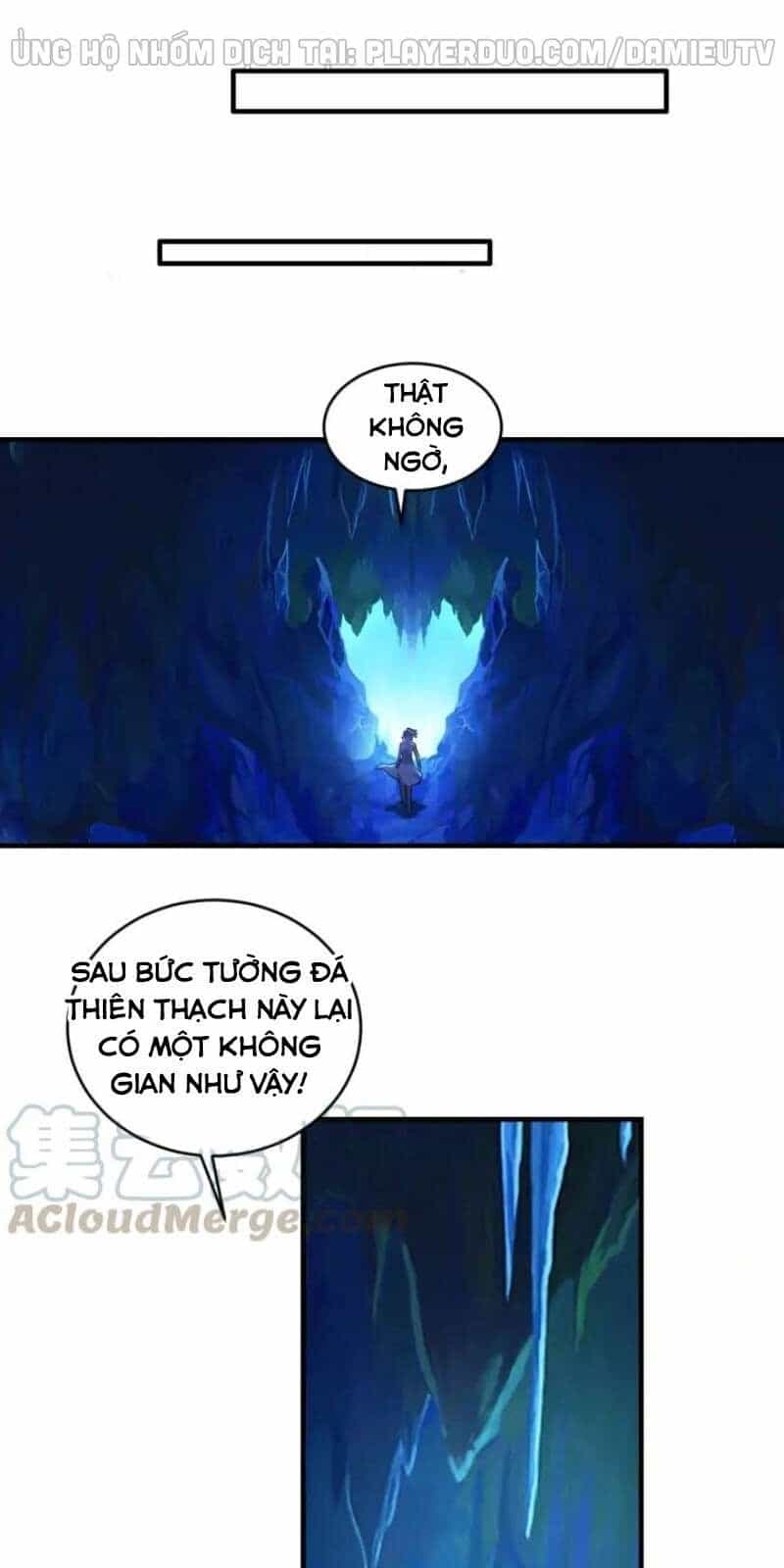 Việc Tu Luyện Hằng Ngày Của Vũ Đế - Chương 41 - ảnh 34