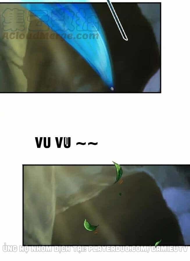 Việc Tu Luyện Hằng Ngày Của Vũ Đế - Chương 44 - ảnh 27