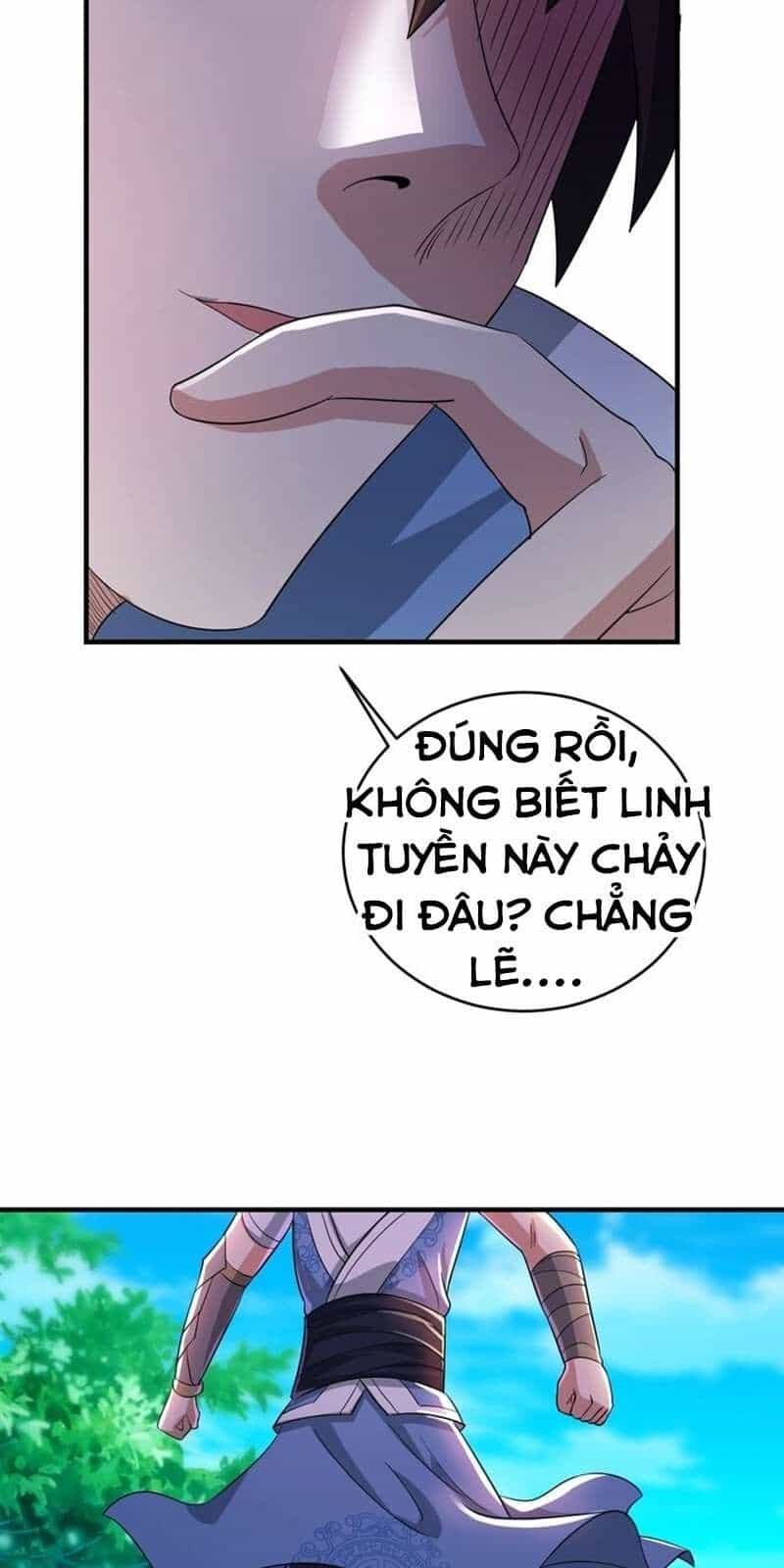 Việc Tu Luyện Hằng Ngày Của Vũ Đế - Chương 45 - ảnh 20
