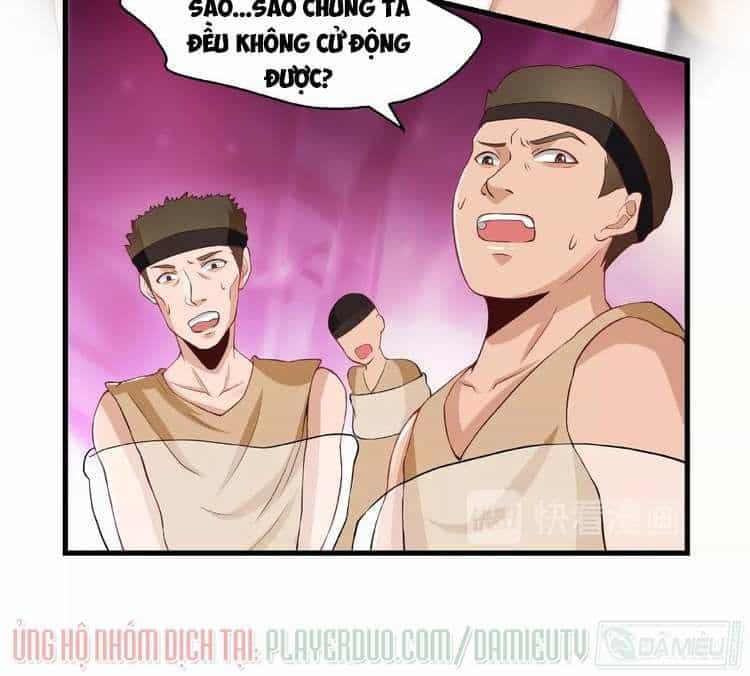 Việc Tu Luyện Hằng Ngày Của Vũ Đế - Chương 8 - ảnh 19
