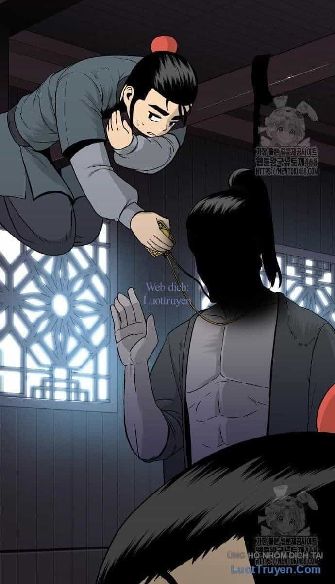 Viêm Ma Sư - Chương 4 - ảnh 61