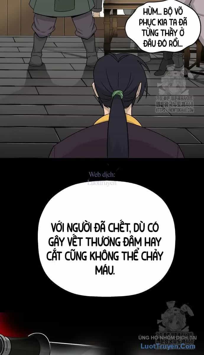 Viêm Ma Sư - Chương 5 - ảnh 6