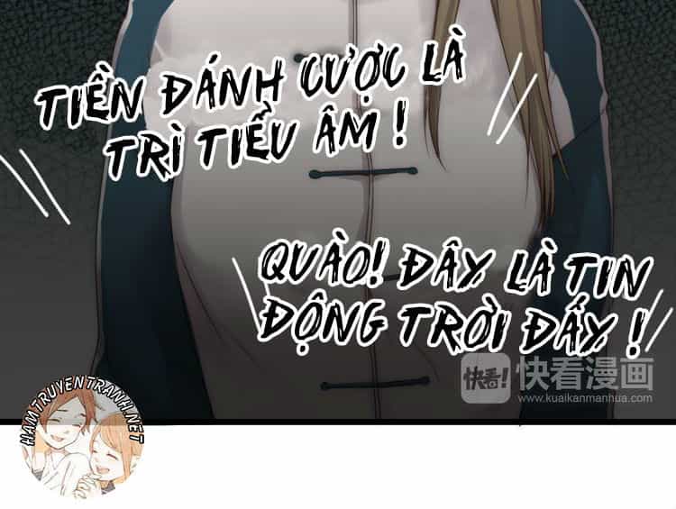 Viện Bảo Tàng Tâm Nguyện - Chương 4.2 - ảnh 10