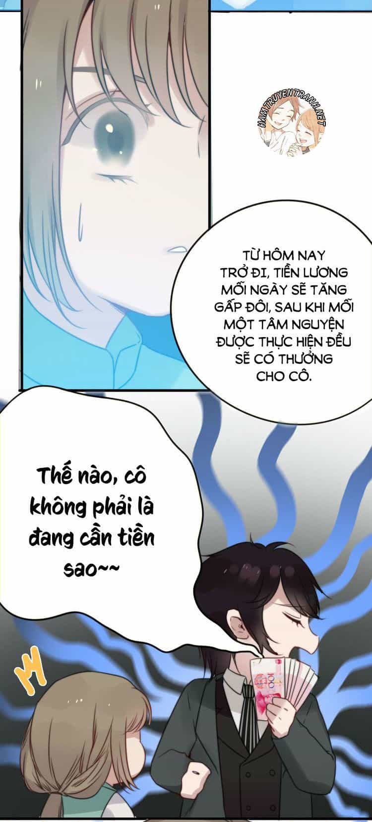 Viện Bảo Tàng Tâm Nguyện - Chương 5.3 - ảnh 10