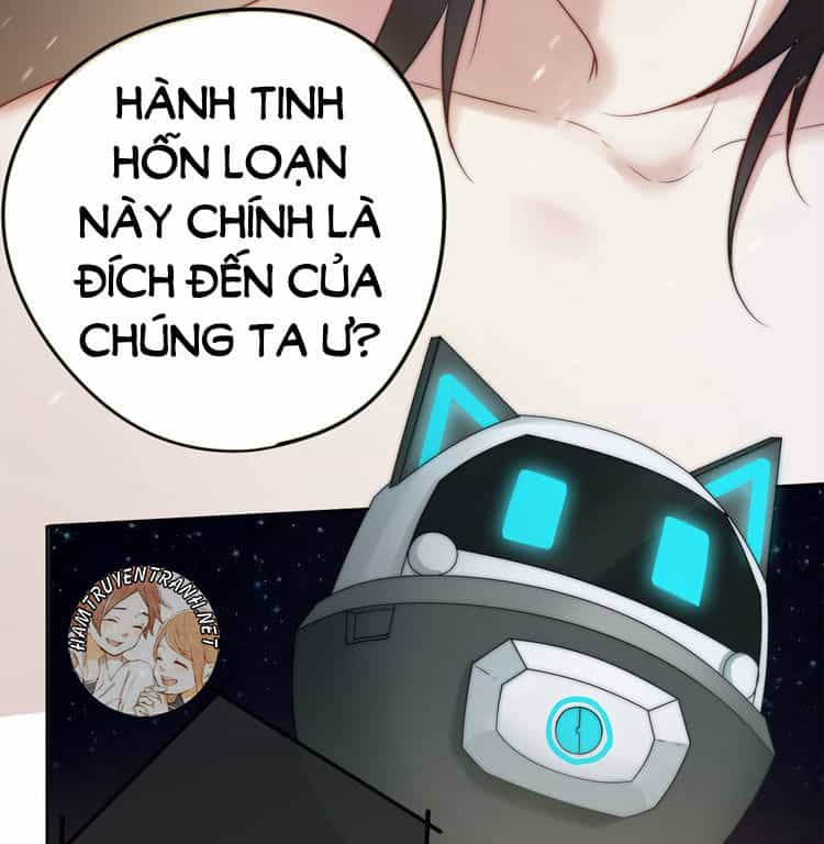 Viện Bảo Tàng Tâm Nguyện - Chương 1.2 - ảnh 26