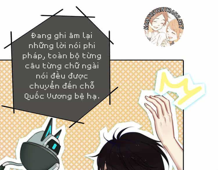 Viện Bảo Tàng Tâm Nguyện - Chương 1.2 - ảnh 36