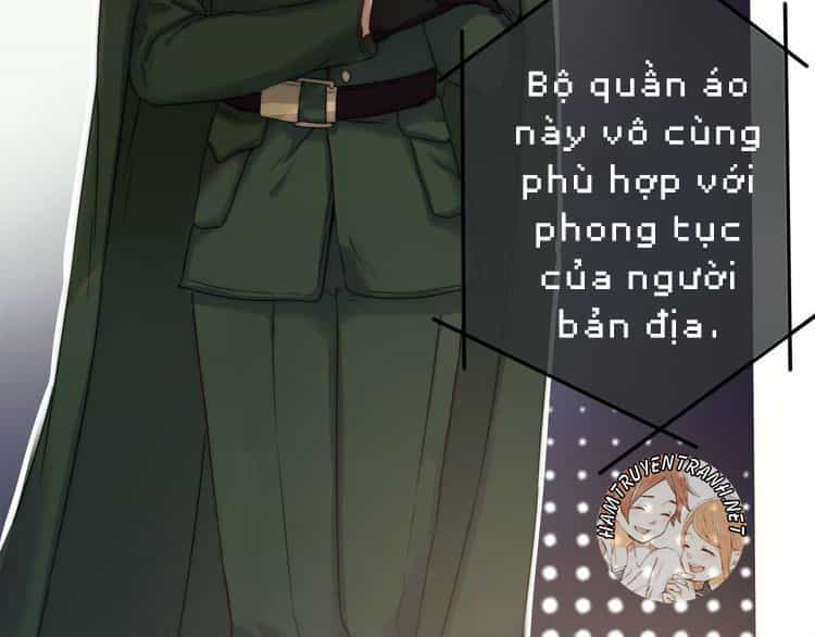 Viện Bảo Tàng Tâm Nguyện - Chương 1.2 - ảnh 41