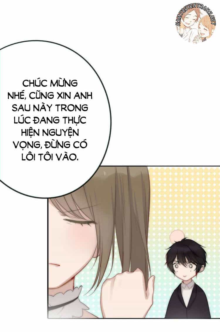Viện Bảo Tàng Tâm Nguyện - Chương 9.2 - ảnh 7