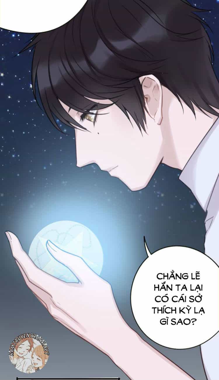 Viện Bảo Tàng Tâm Nguyện - Chương 10.2 - ảnh 6