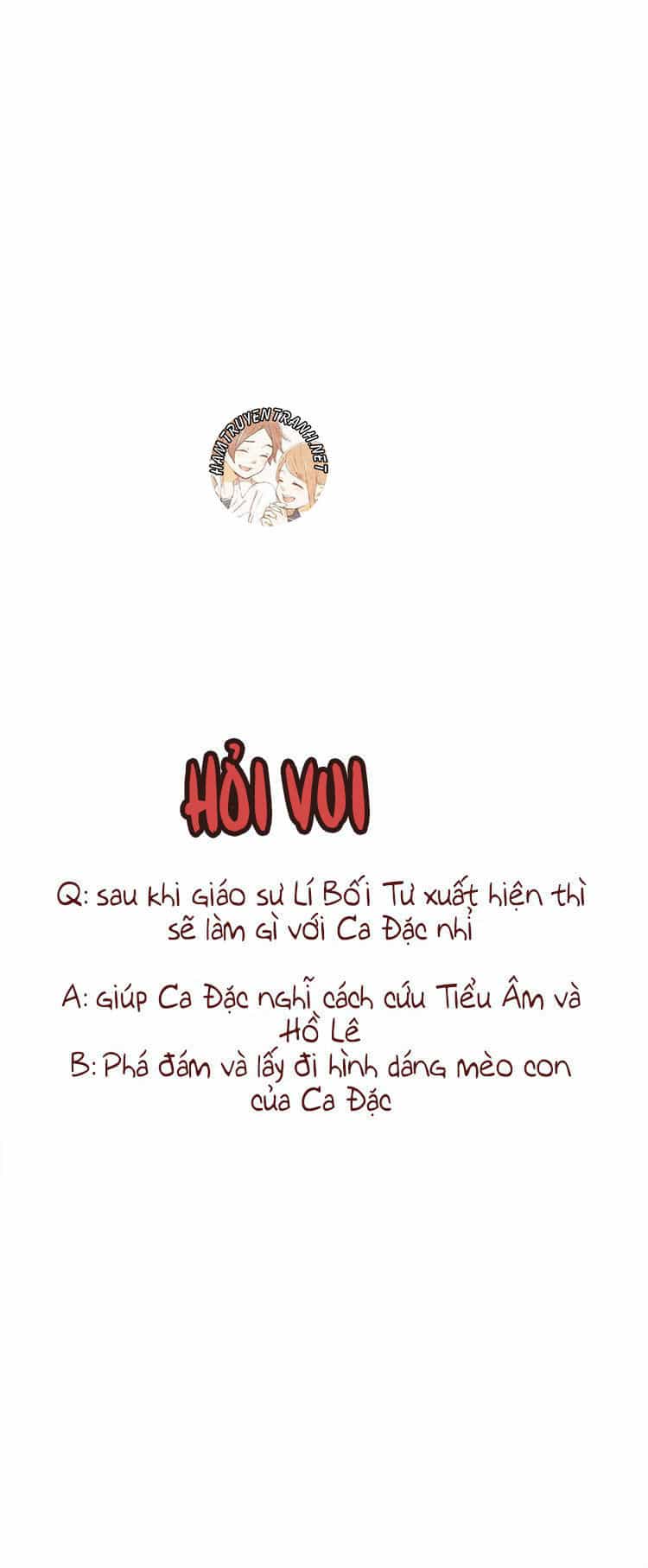 Viện Bảo Tàng Tâm Nguyện - Chương 17.2 - ảnh 21