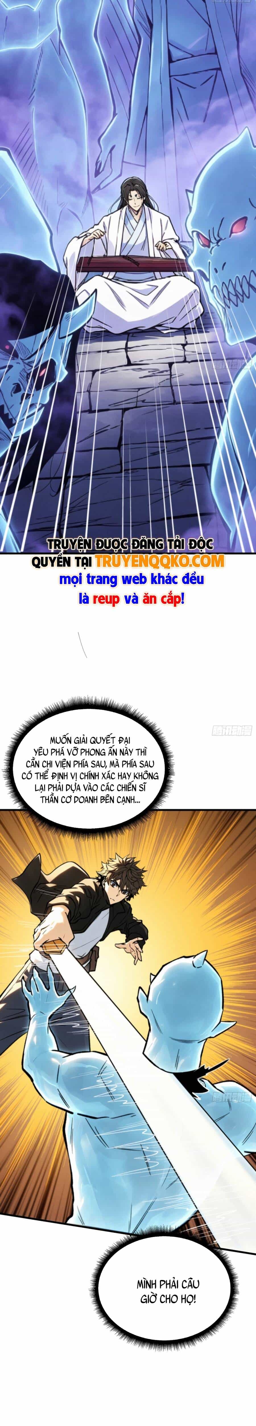 Viện Bảo Tàng Trấn Yêu - Chương 32 - ảnh 5