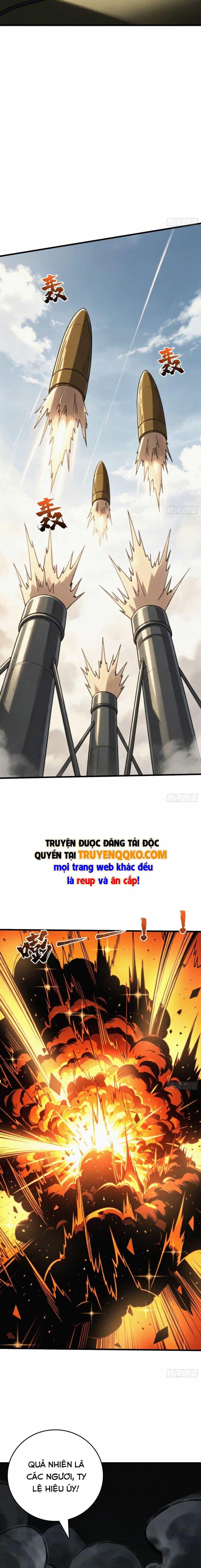 Viện Bảo Tàng Trấn Yêu - Chương 33 - ảnh 4