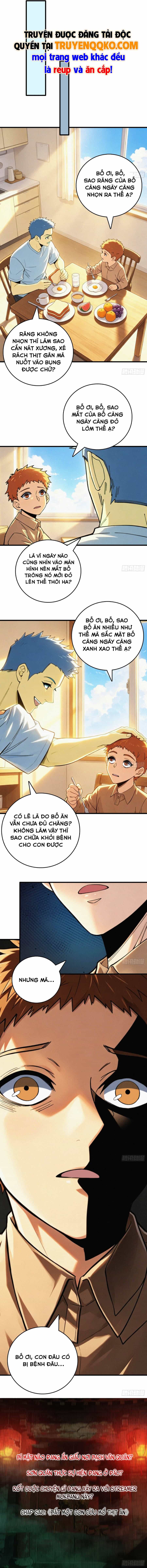 Viện Bảo Tàng Trấn Yêu - Chương 35 - ảnh 9