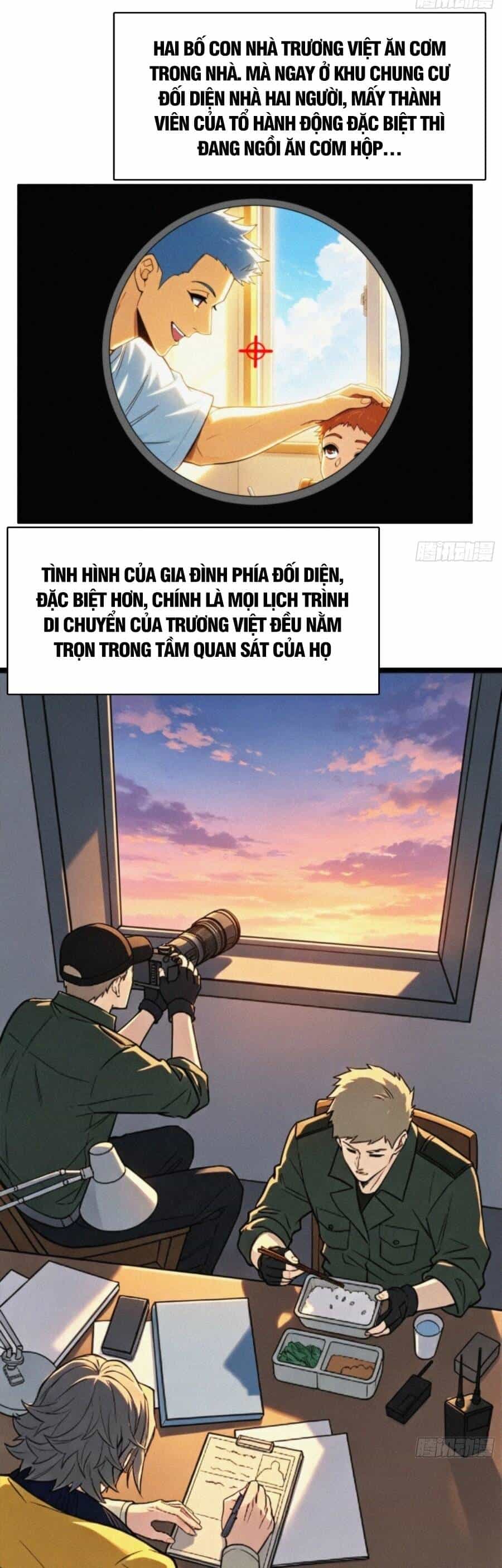 Viện Bảo Tàng Trấn Yêu - Chương 36 - ảnh 2