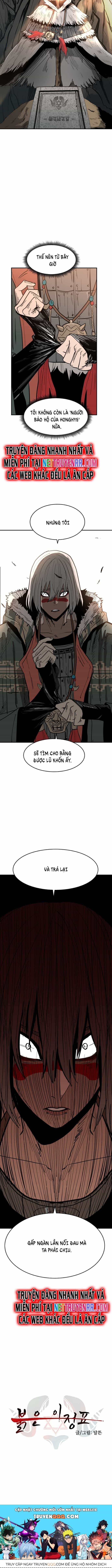 Viên Đá Đỏ - Chương 0 - ảnh 7