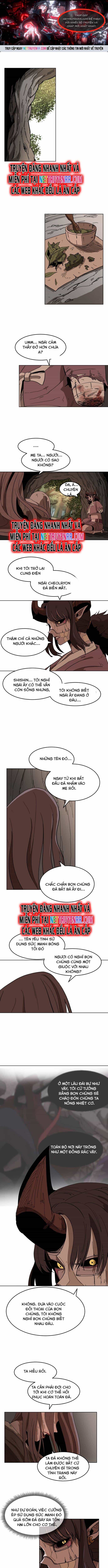 Viên Đá Đỏ - Chương 10 - ảnh 1