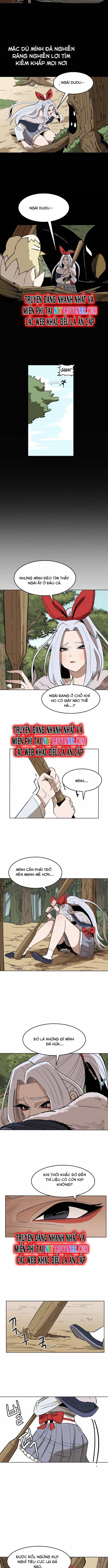 Viên Đá Đỏ - Chương 10 - ảnh 4