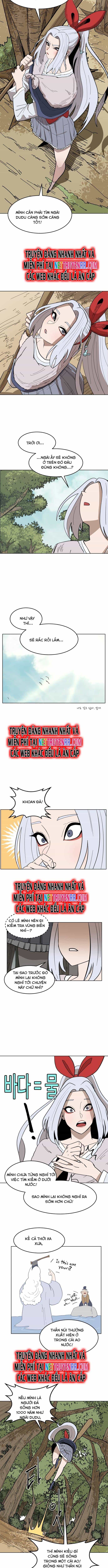 Viên Đá Đỏ - Chương 10 - ảnh 5